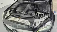 2019 Mercedes Benz C-Class