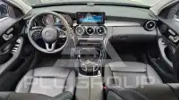 2019 Mercedes Benz C-Class