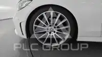 2019 Mercedes Benz C-Class