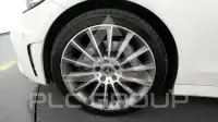2019 Mercedes Benz C-Class