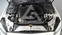 2019 Mercedes Benz C-Class