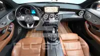 2019 Mercedes Benz C-Class