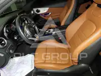 2019 Mercedes Benz C-Class