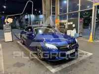 2019 Mercedes Benz C-Class