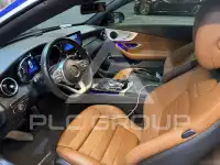 2019 Mercedes Benz C-Class
