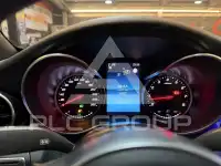 2019 Mercedes Benz C-Class