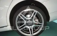 2019 Mercedes Benz C-Class