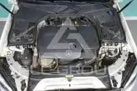2019 Mercedes Benz C-Class