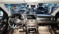 2019 Mercedes Benz C-Class