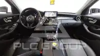 2019 Mercedes Benz C-Class