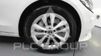 2019 Mercedes Benz C-Class