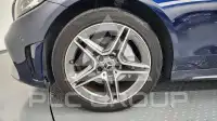 2019 Mercedes Benz C-Class