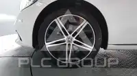 2019 Mercedes Benz C-Class