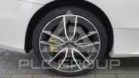 2019 Mercedes Benz C-Class