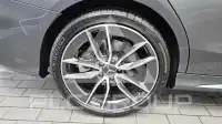 2019 Mercedes Benz C-Class