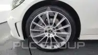 2019 Mercedes Benz C-Class
