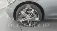 2019 Mercedes Benz C-Class