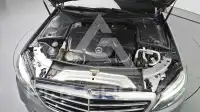 2019 Mercedes Benz C-Class