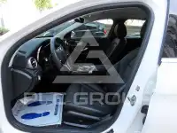 2019 Mercedes Benz C-Class