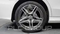 2019 Mercedes Benz C-Class