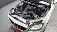 2019 Mercedes Benz C-Class