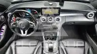 2019 Mercedes Benz C-Class