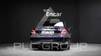 2019 Mercedes Benz C-Class