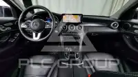 2019 Mercedes Benz C-Class