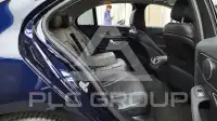 2019 Mercedes Benz C-Class