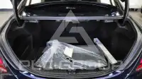 2019 Mercedes Benz C-Class