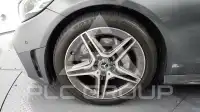 2019 Mercedes Benz C-Class