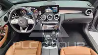 2019 Mercedes Benz C-Class