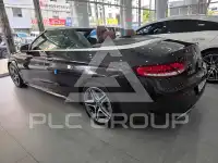 2019 Mercedes Benz C-Class