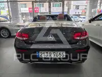 2019 Mercedes Benz C-Class