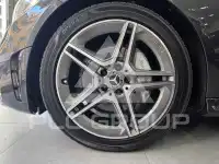 2019 Mercedes Benz C-Class