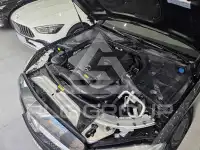 2019 Mercedes Benz C-Class