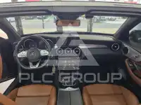 2019 Mercedes Benz C-Class