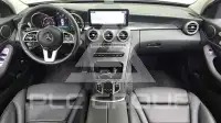 2019 Mercedes Benz C-Class