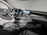 2019 Mercedes Benz C-Class