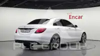 2019 Mercedes Benz C-Class