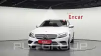 2019 Mercedes Benz C-Class