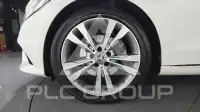 2019 Mercedes Benz C-Class
