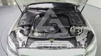 2019 Mercedes Benz C-Class