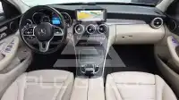 2019 Mercedes Benz C-Class
