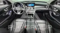 2019 Mercedes Benz C-Class