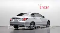 2019 Mercedes Benz C-Class