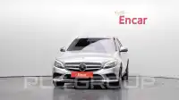 2019 Mercedes Benz C-Class