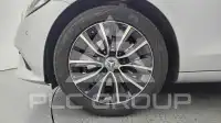 2019 Mercedes Benz C-Class