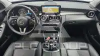 2019 Mercedes Benz C-Class