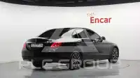 2019 Mercedes Benz C-Class